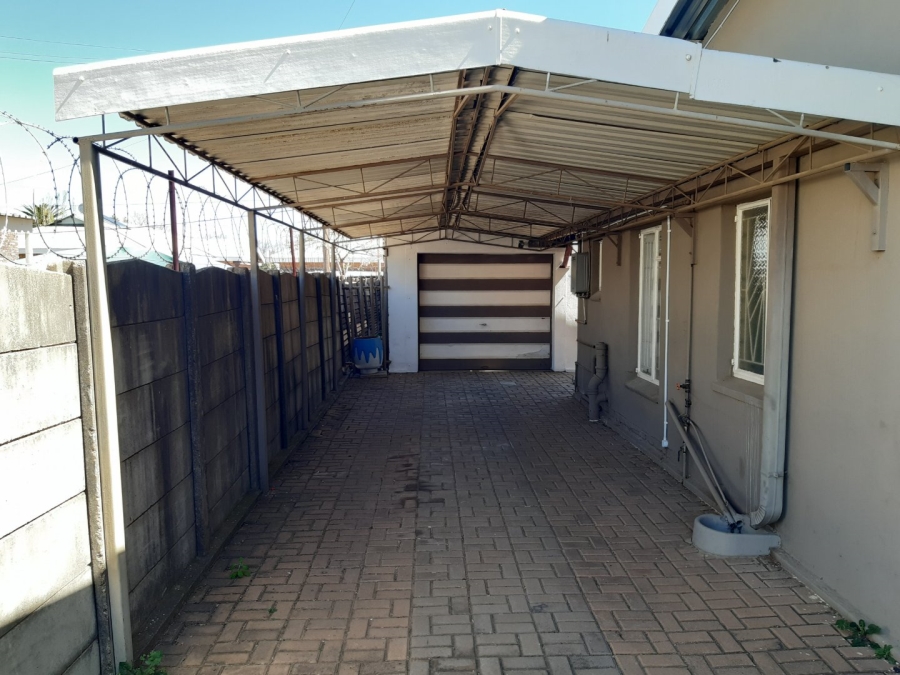 To Let 3 Bedroom Property for Rent in Potchefstroom South North West